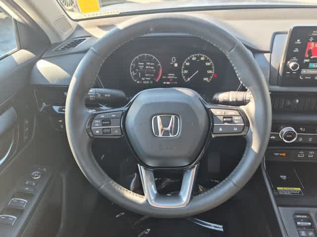 Used 2024 Honda CR-V EX-L image 22
