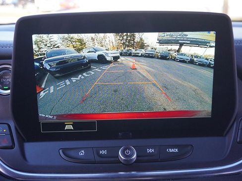 Used 2023 Chevrolet Blazer LT w/ LPO, Floor Liner Package image 43