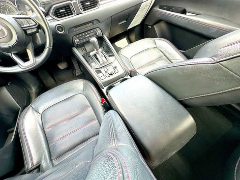 Used 2024 MAZDA CX-5 Carbon Edition image 23