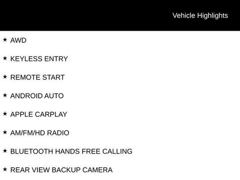 Used 2024 Ford Edge SEL w/ Convenience Package image 10