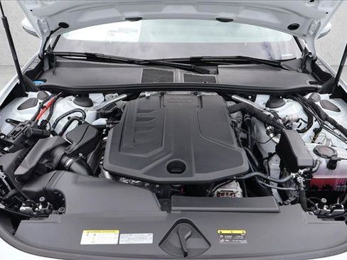 New 2026 Audi A5 2.0T Premium AWD/4WD image 7