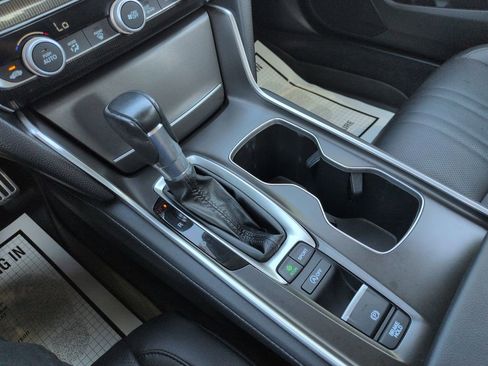 Used 2022 Honda Accord Sport Special Edition image 24