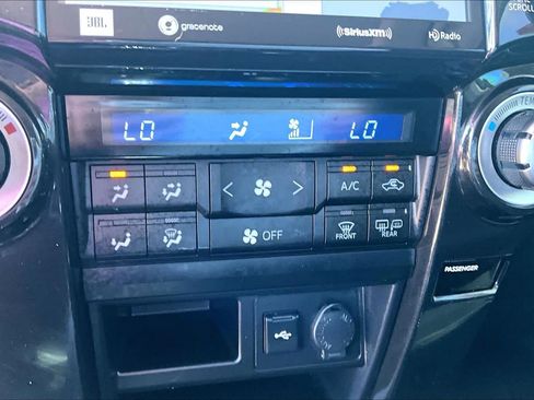 Certified 2022 Toyota 4Runner TRD Pro AWD/4WD image 34