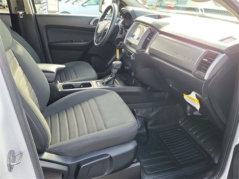 Certified 2021 Ford Ranger XL w/ Equipment Group 101A High image 14