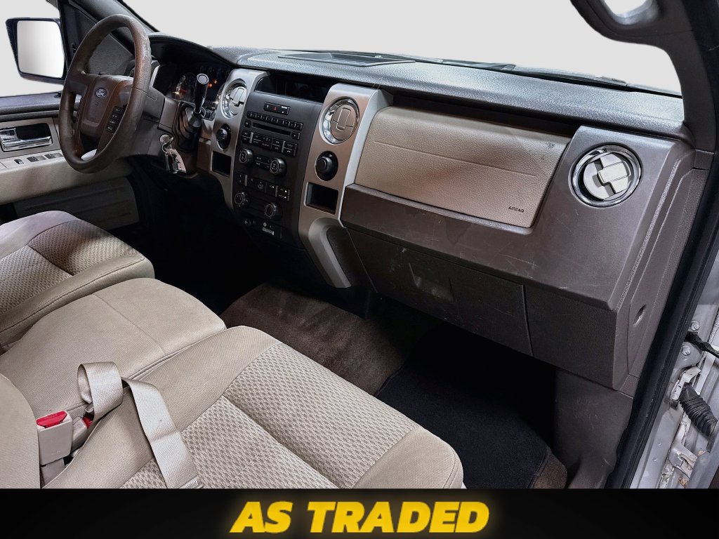 Used 2009 Ford F150 STX AWD/4WD image 28
