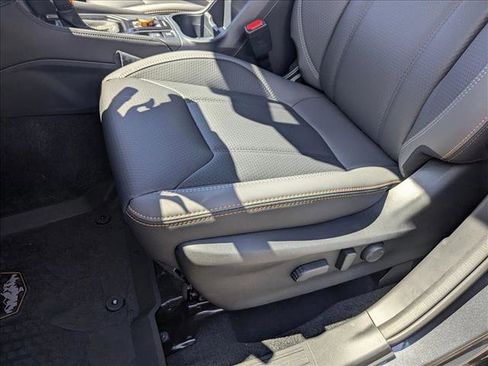 Used 2025 Subaru Forester Wilderness image 4