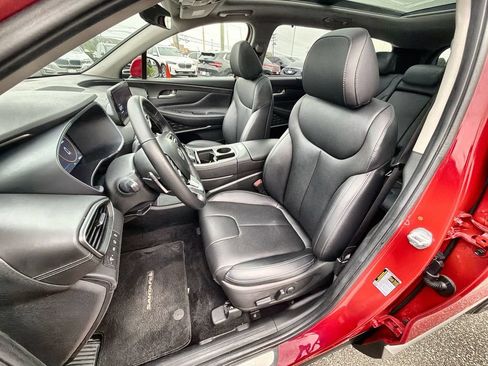 Used 2023 Hyundai Santa Fe SEL Premium AWD/4WD image 19