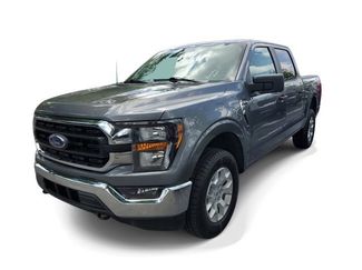 Used 2023 Ford F150 XLT AWD/4WD video 2