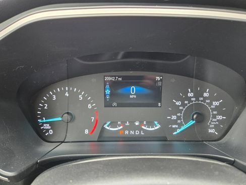 Used 2022 Ford Escape SE AWD/4WD image 18