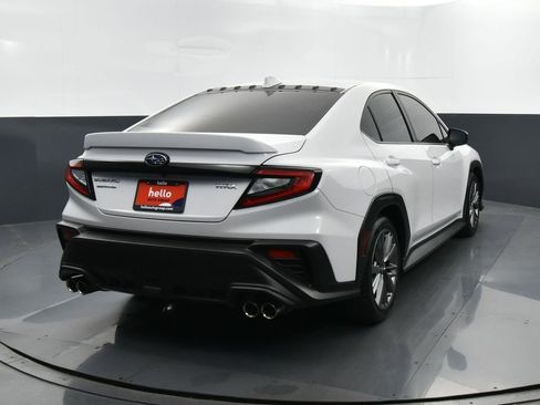 Certified 2022 Subaru WRX image 29