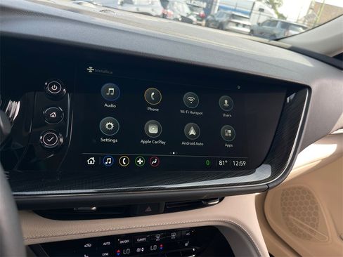 Used 2022 Buick Envision Preferred image 14