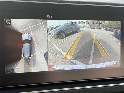 Used 2022 Mercedes-Benz GLE 350 image 10