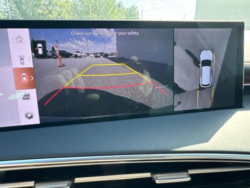 New 2026 Genesis GV70 2.5T Sport Prestige AWD/4WD image 24