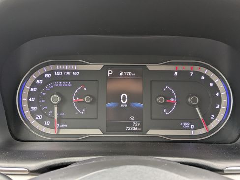 Used 2022 Hyundai Tucson SEL w/ Cargo Package AWD/4WD image 32