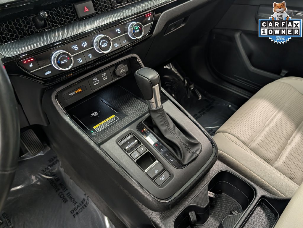 Certified 2024 Honda CR-V EX-L image 15