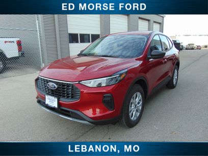 New 2026 Ford Escape Active w/ Tech Pack #1