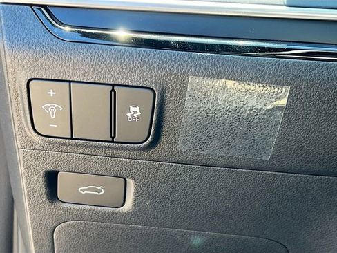 New 2026 Kia K5 GT-Line image 10