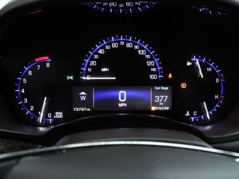 Used 2014 Cadillac ATS Performance image 20