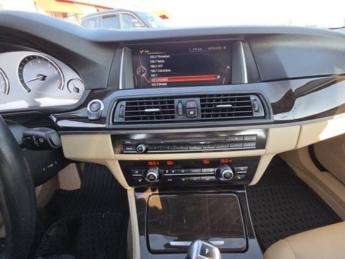 Used 2015 BMW 528i xDrive Sedan image 18