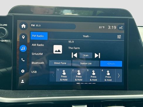 New 2026 Subaru Outback Wilderness AWD/4WD image 36