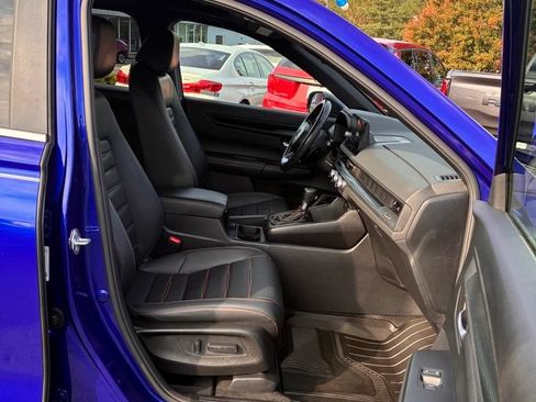 Used 2024 Honda CR-V Sport-L image 20