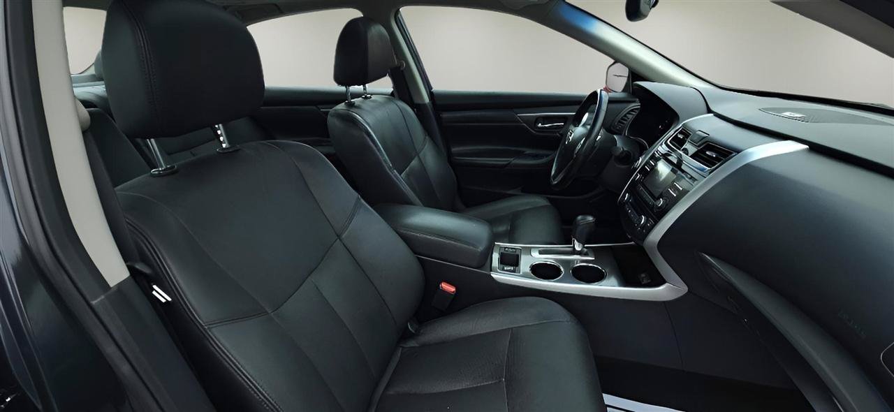 Used 2014 Nissan Altima 2.5 SL w/ Moonroof Package FWD image 30
