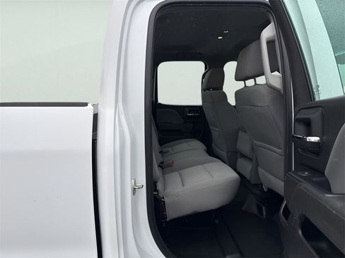 Used 2017 GMC Sierra 1500 4x4 Double Cab image 11