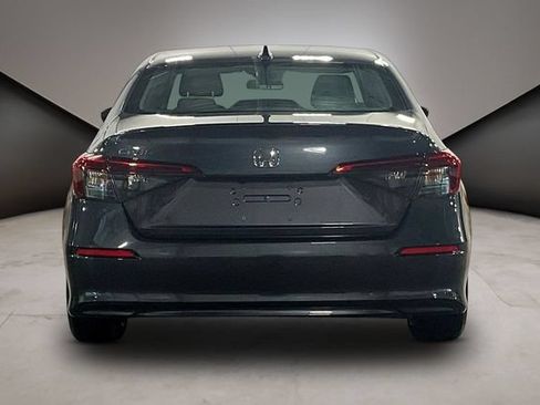 Used 2024 Honda Civic LX image 5