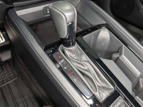 Used 2023 Honda Accord Sport image 28