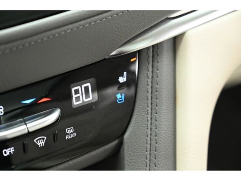 Used 2022 Cadillac XT5 Premium Luxury w/ Technology Package image 50