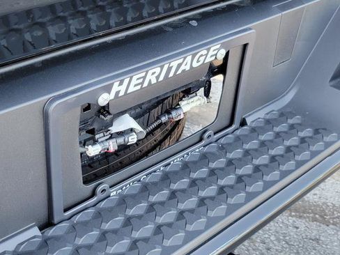 New 2026 Chevrolet Colorado Trail Boss AWD/4WD image 31