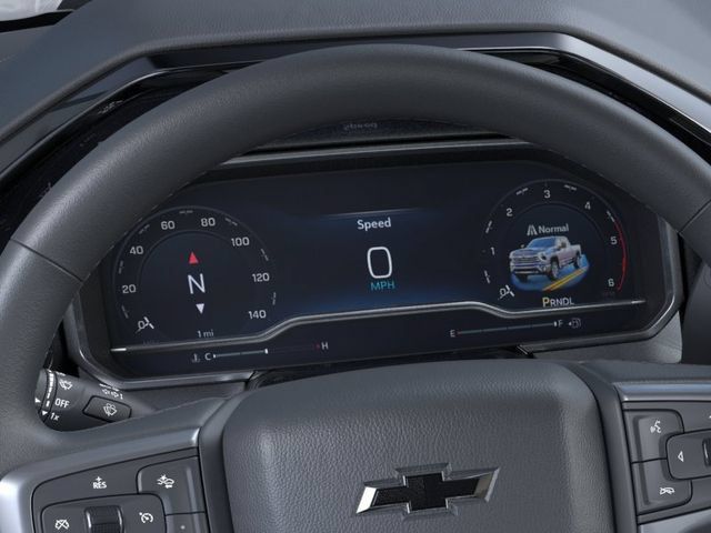 New 2026 Chevrolet Silverado 2500 LT w/ Trail Boss Package AWD/4WD image 18