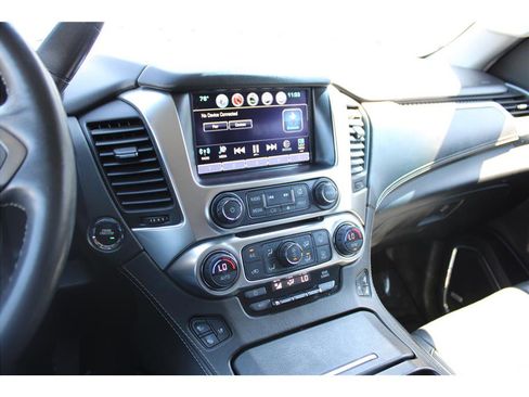 Used 2017 Chevrolet Tahoe Premier image 24