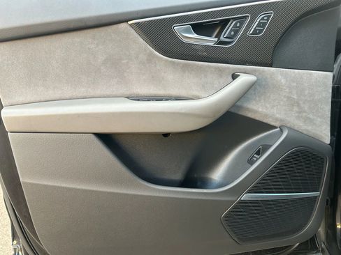 Used 2021 Audi SQ8 Premium Plus image 10