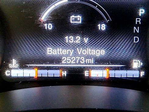 Used 2022 Jeep Renegade Latitude AWD/4WD image 15
