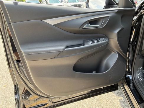 New 2026 Buick Envista Preferred w/ Convenience I Package FWD image 15
