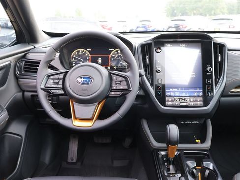 New 2026 Subaru Forester Wilderness AWD/4WD image 21