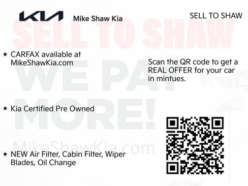 Certified 2026 Kia K4 GT-Line FWD image 13