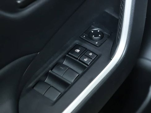 Used 2023 Toyota RAV4 LE image 16