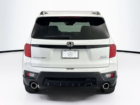 Used 2022 Honda Passport Elite image 6
