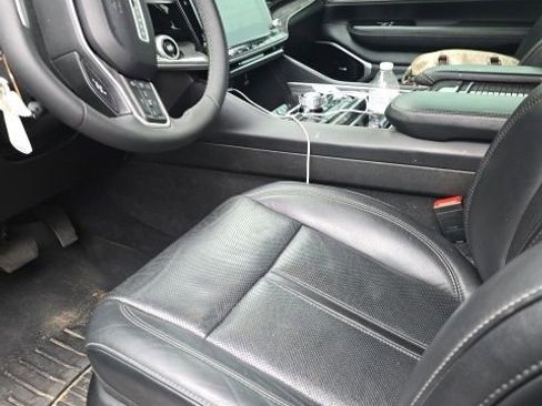 Used 2022 Jeep Wagoneer Series III w/ Premium Group I image 8