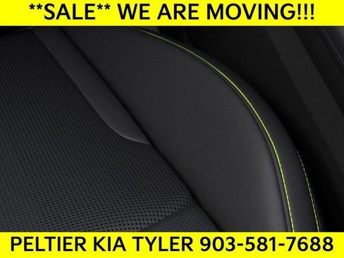 New 2026 Kia K5 GT w/ GT1 Package image 24