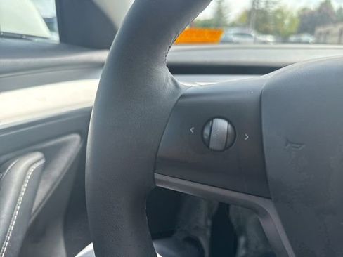 Used 2023 Tesla Model 3 Long Range AWD/4WD image 27