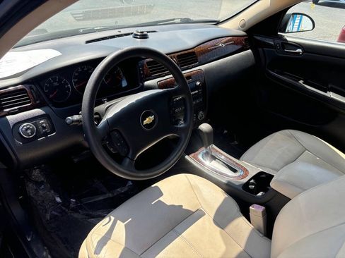 Used 2015 Chevrolet Impala LTZ FWD image 7