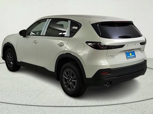 New 2026 MAZDA CX-5 Select AWD/4WD image 5