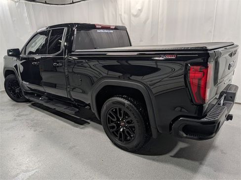 Used 2022 GMC Sierra 1500 Elevation image 7