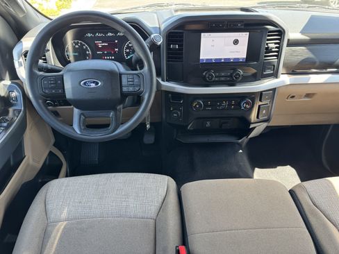 Used 2023 Ford F150 XLT AWD/4WD image 15