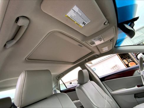 Used 2012 Toyota Avalon image 12