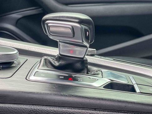 Used 2017 Audi A4 2.0T Premium Plus w/ Premium Plus Package image 22