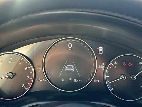 Used 2023 MAZDA MAZDA3 s image 25